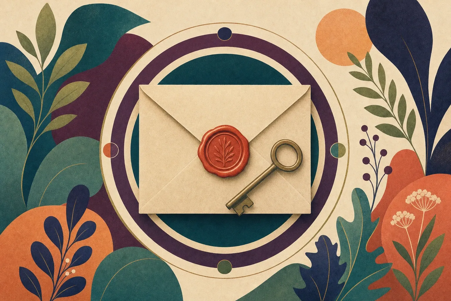 Email security